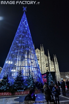2019-12-26 Milano - Critical Mass 07